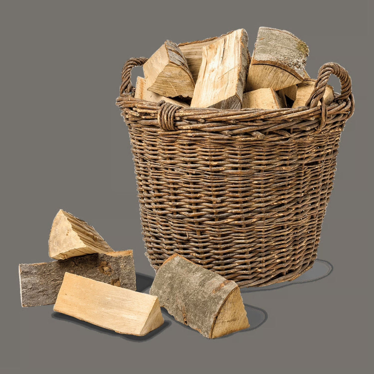 Brennholz Buche 25 cm 500 kg