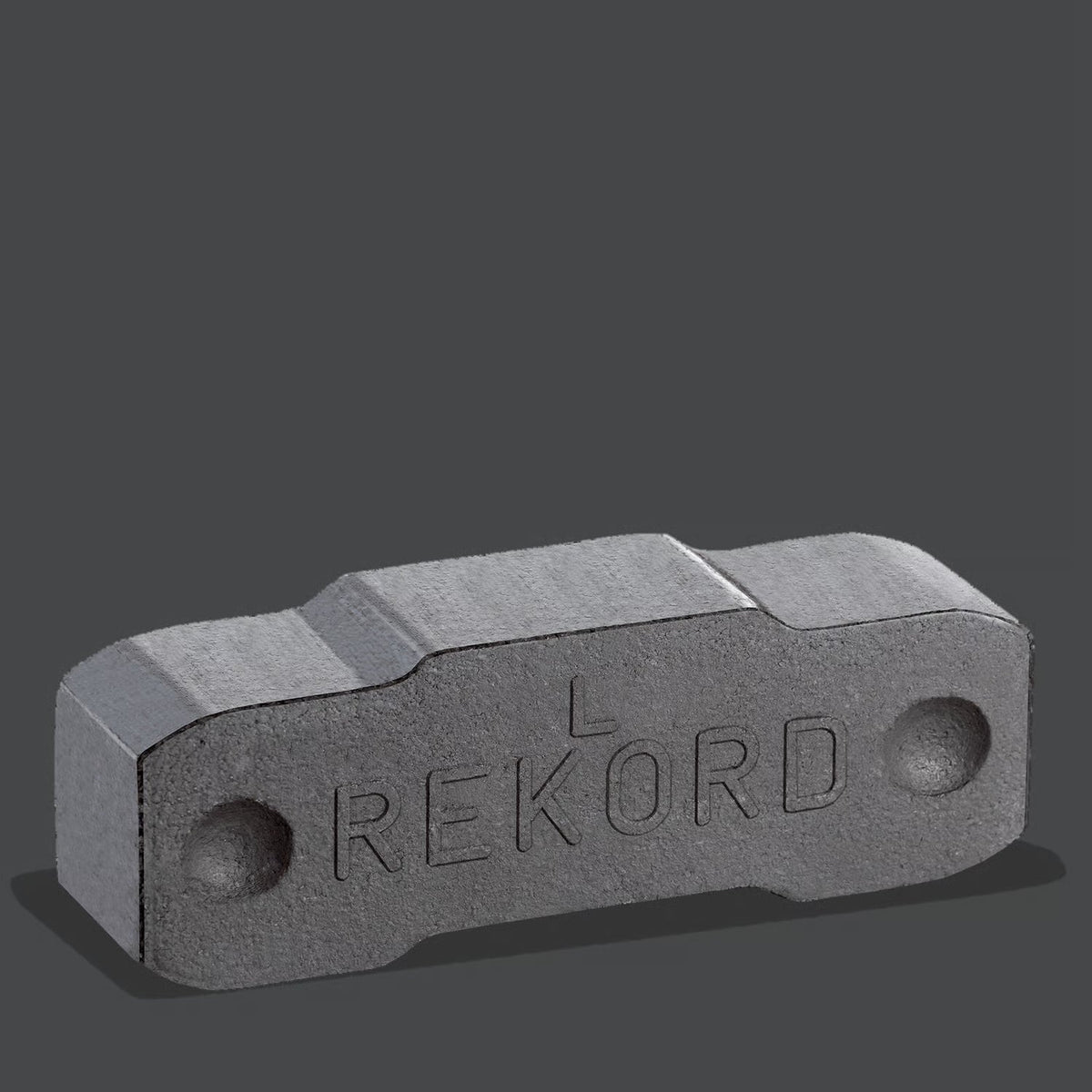 Braunkohlebriketts 90 x 10 kg