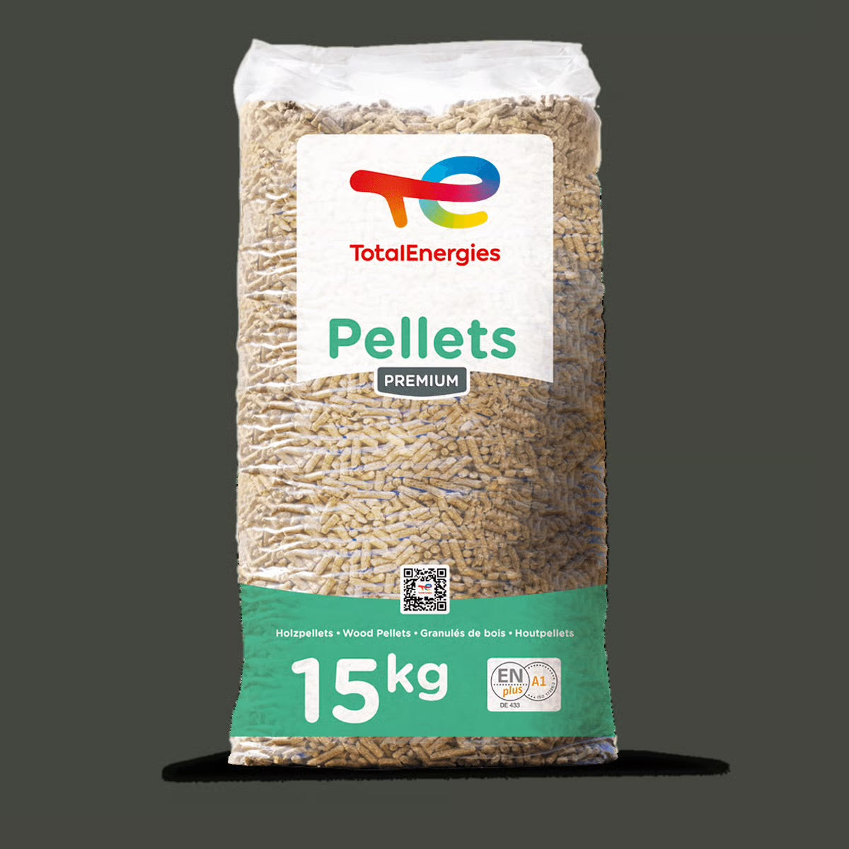 Holzpellets Premium 65 x 15 kg