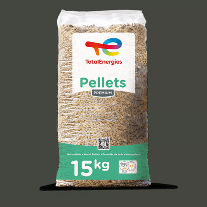 Holzpellets Premium 65 x 15 kg