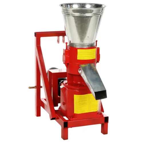 GeoTech TWPM230 – Traktormontierte Pelletpresse – Neu