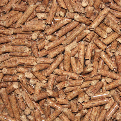 1 Palette – Holzpellets Blue ENplus A1/ 15kg x 65 Sack 975kg