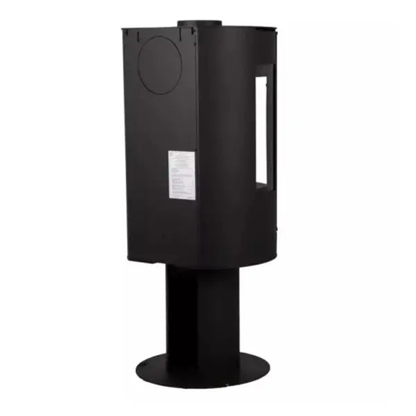 Aduro 9-3 Lux Air – Holzofen B-Ware§