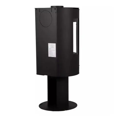 Aduro 9-3 Lux Air – Holzofen B-Ware§