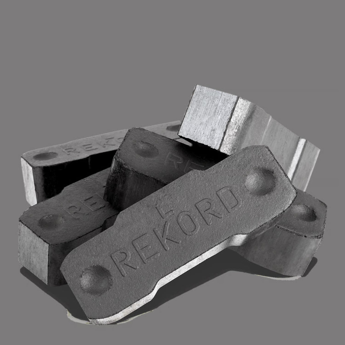 Braunkohlebriketts 90 x 10 kg
