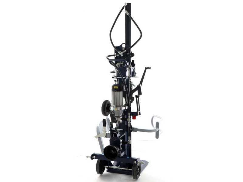 BullMach BM-LS-ET-T 16 V - Traktor-Holzspalter - dreiphasig - 16 Tonnen