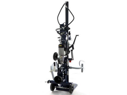 BullMach BM-LS-ET-T 16 V - Traktor-Holzspalter - dreiphasig - 16 Tonnen