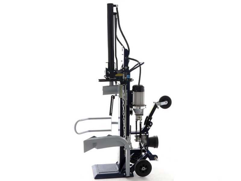 BullMach BM-LS-ET-T 16 V - Traktor-Holzspalter - dreiphasig - 16 Tonnen