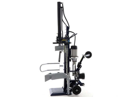 BullMach BM-LS-ET-T 16 V - Traktor-Holzspalter - dreiphasig - 16 Tonnen