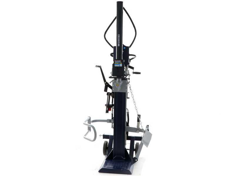 BullMach BM-LS-ET-T 16 V - Traktor-Holzspalter - dreiphasig - 16 Tonnen