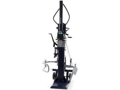 BullMach BM-LS-ET-T 16 V - Traktor-Holzspalter - dreiphasig - 16 Tonnen