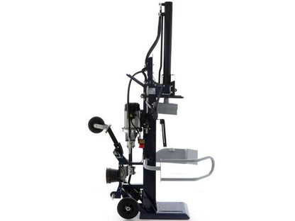 BullMach BM-LS-ET-T 16 V - Traktor-Holzspalter - dreiphasig - 16 Tonnen