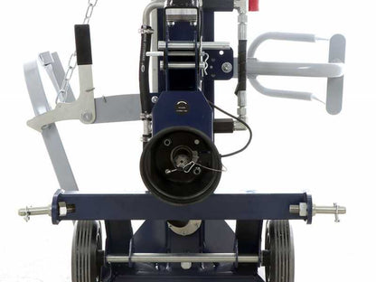 BullMach BM-LS-ET-T 16 V - Traktor-Holzspalter - dreiphasig - 16 Tonnen