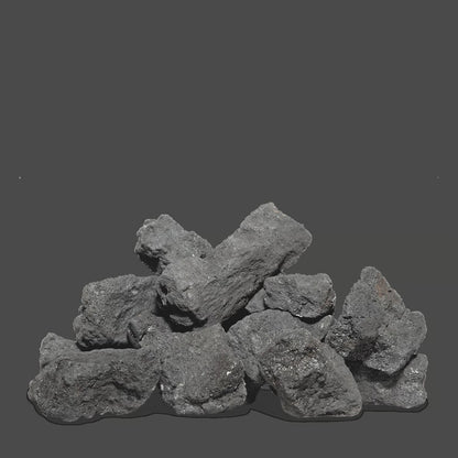 Kokskohle 20 - 40 mm 50 x 15 kg