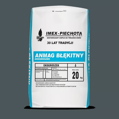 Steinkohle 5 - 25 mm 50 x 20 kg