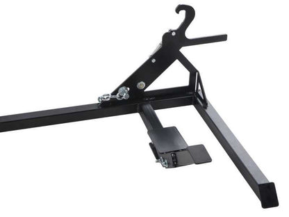 Docma SF180 380 + PTO XX - Holzspalter für Traktor - senkrecht