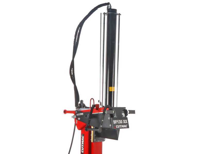 Docma SF180 380 + PTO XX - Holzspalter für Traktor - senkrecht
