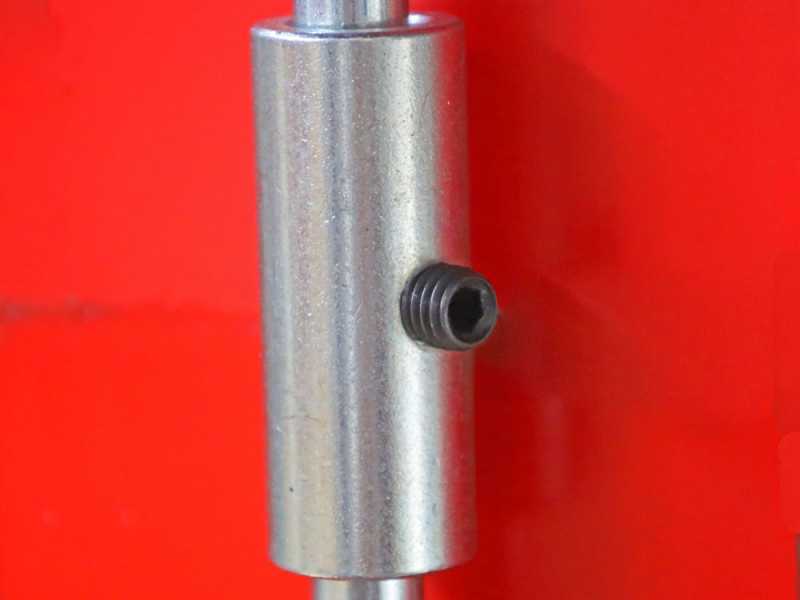 Docma SF180 380 + PTO XX - Holzspalter für Traktor - senkrecht