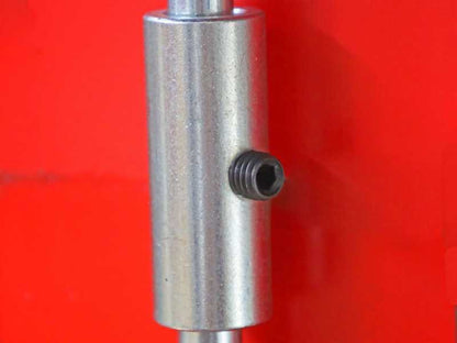 Docma SF180 380 + PTO XX - Holzspalter für Traktor - senkrecht