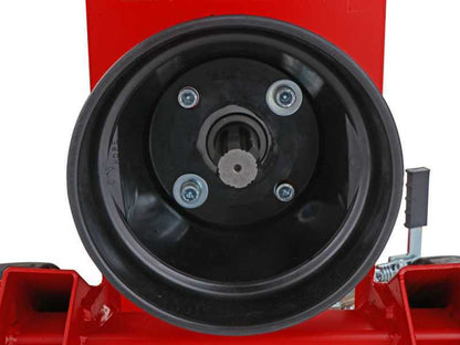 Docma SF180 380 + PTO XX - Holzspalter für Traktor - senkrecht