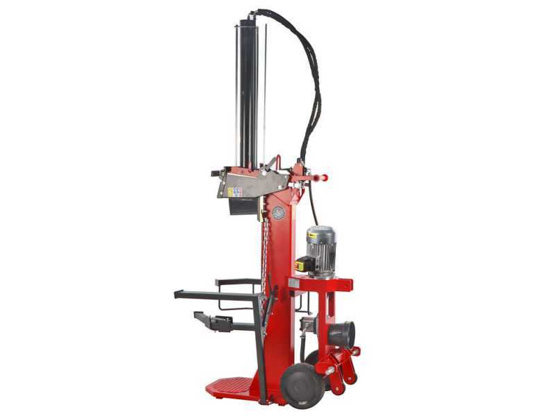Docma SF180 380 + PTO XX - Holzspalter für Traktor - senkrecht