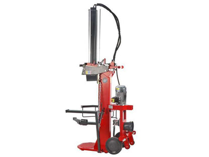 Docma SF180 380 + PTO XX - Holzspalter für Traktor - senkrecht