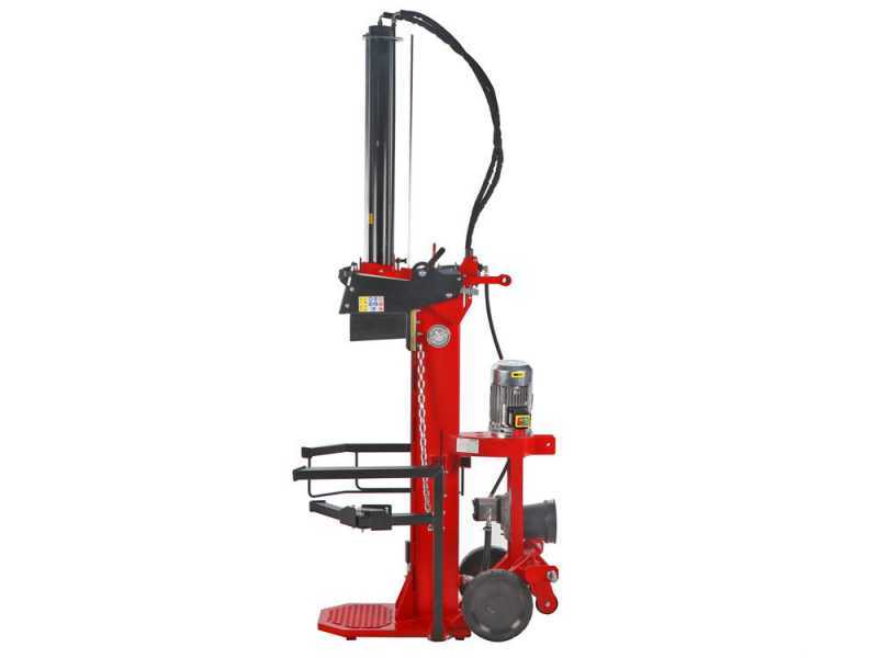 Docma SF180 380 + PTO XX - Holzspalter für Traktor - senkrecht