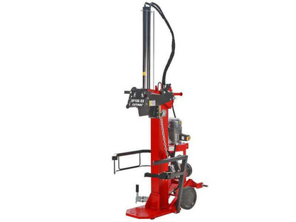 Docma SF180 380 + PTO XX - Holzspalter für Traktor - senkrecht