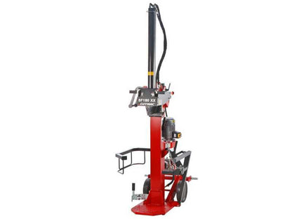 Docma SF180 380 + PTO XX - Holzspalter für Traktor - senkrecht