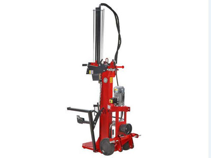 Docma SF180 380 + PTO XX - Holzspalter für Traktor - senkrecht