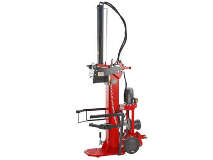 Docma SF180 380 + PTO XX - Holzspalter für Traktor - senkrecht