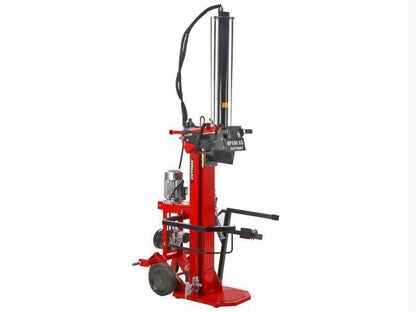 Docma SF180 380 + PTO XX - Holzspalter für Traktor - senkrecht