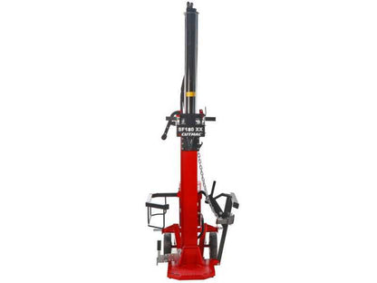 Docma SF180 380 + PTO XX - Holzspalter für Traktor - senkrecht