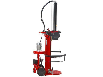 Docma SF180 380 + PTO XX - Holzspalter für Traktor - senkrecht