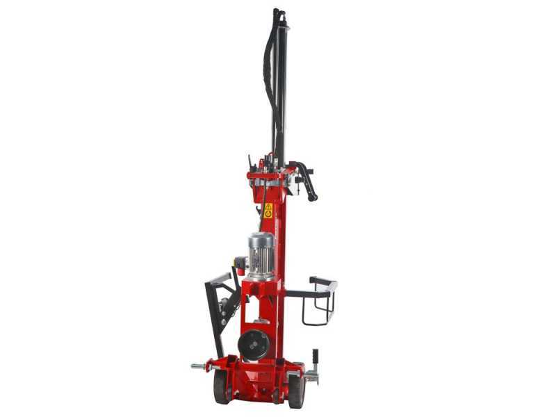 Docma SF180 380 + PTO XX - Holzspalter für Traktor - senkrecht