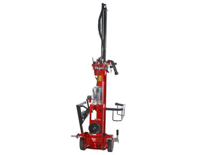 Docma SF180 380 + PTO XX - Holzspalter für Traktor - senkrecht