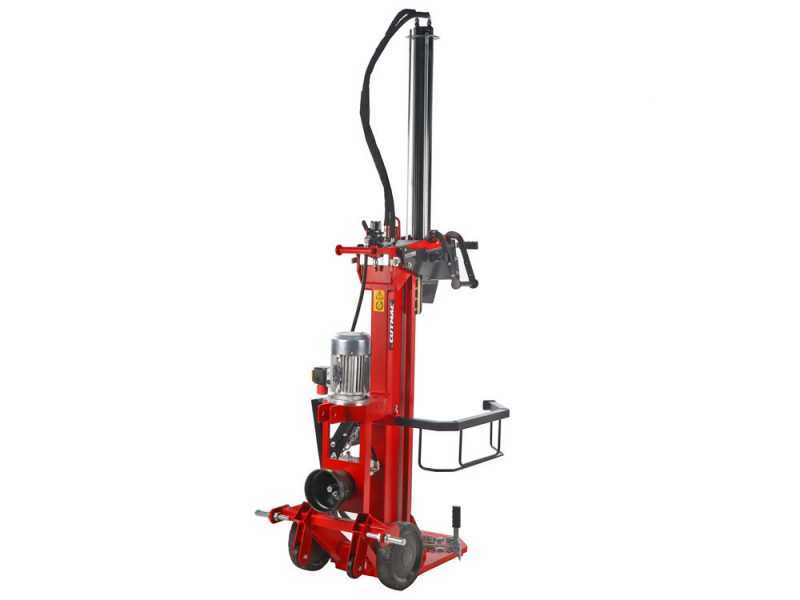 Docma SF180 380 + PTO XX - Holzspalter für Traktor - senkrecht