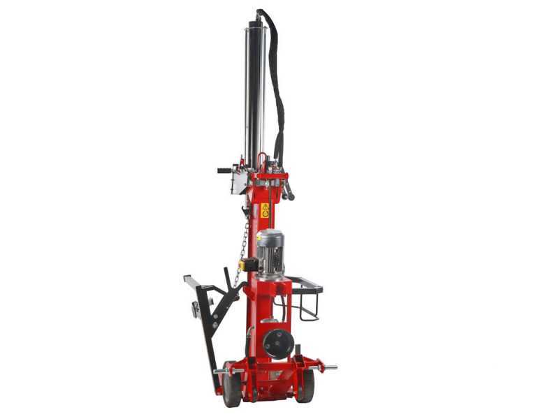 Docma SF180 380 + PTO XX - Holzspalter für Traktor - senkrecht