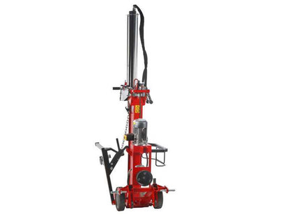 Docma SF180 380 + PTO XX - Holzspalter für Traktor - senkrecht