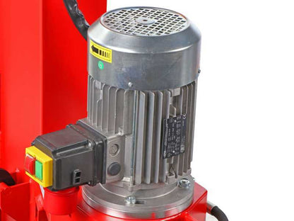 Docma SF180 380 + PTO XX - Holzspalter für Traktor - senkrecht