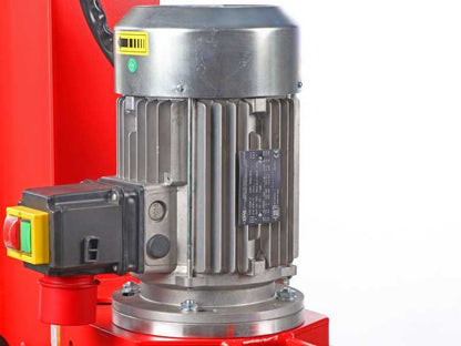 Docma SF180 380 + PTO XX - Holzspalter für Traktor - senkrecht