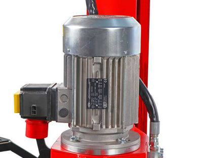 Docma SF180 380 + PTO XX - Holzspalter für Traktor - senkrecht