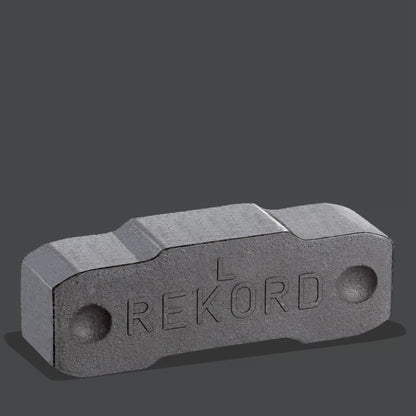 Braunkohlebriketts 40 x 25 kg