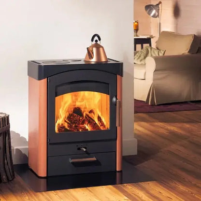 Holzofen Austroflamm Pallas – 9 kW
