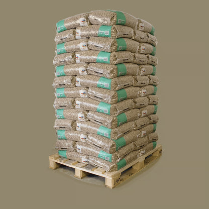 Holzpellets Premium 65 x 15 kg