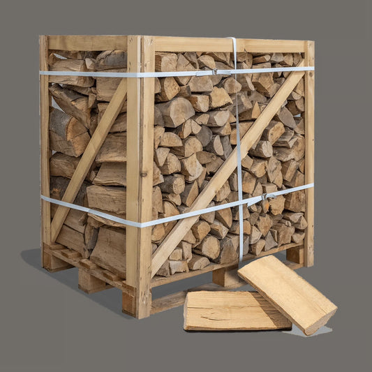 Brennholz Buche 25 cm 500 kg