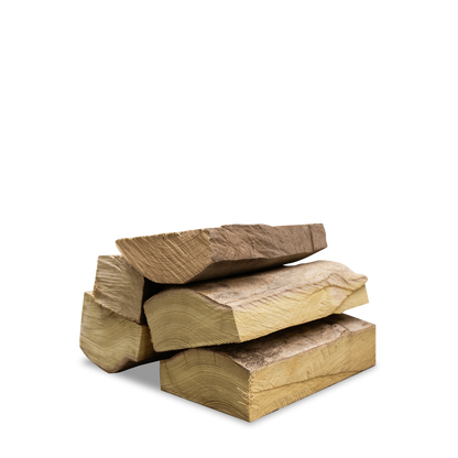 Brennholz Robinie 1 RM 500 kg